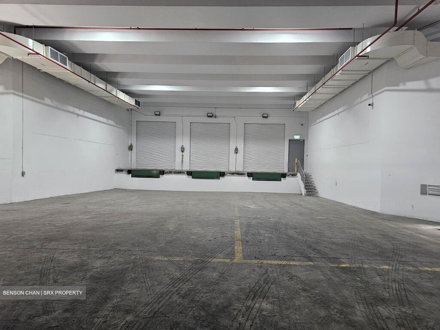 Meissa (D5), Warehouse #461410221